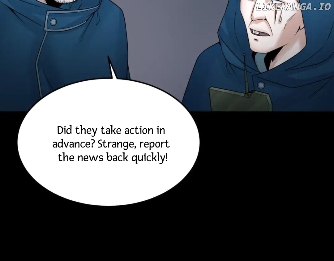 Era of the Haunted chapter 114 - page 24